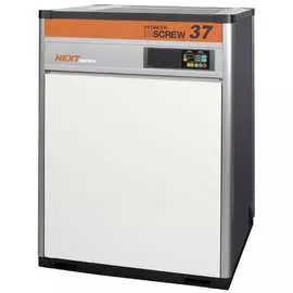 Маслонаполненный винтовой компрессор Hitachi