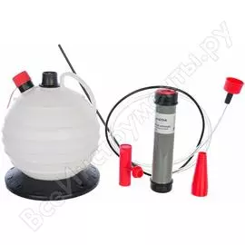 Устройство для слива масла МАСТАК 130-10006