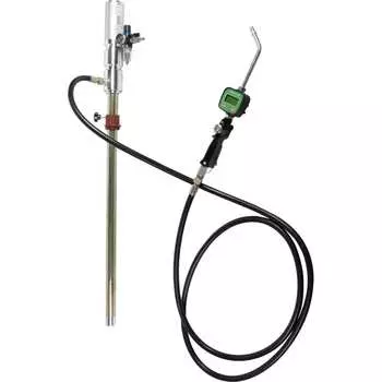 Маслораздачи комплект для бочки 60-200 л WIEDERKRAFT WDK-89204