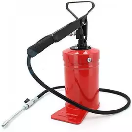 Маслораздаточный ручной насос BAUM 61-606