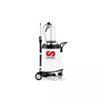 Маслосборник для откачки SAMOA 372100