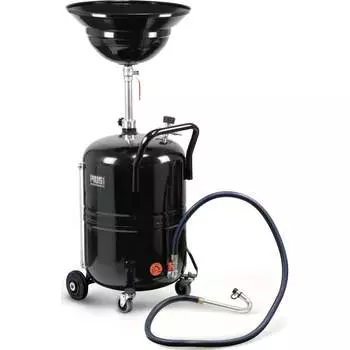 Маслосборник PIUSI Easy-Drainer 80 F00215A20