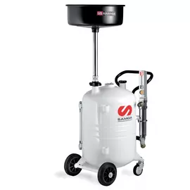 Маслосборник SAMOA 373200