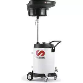 Маслосборник SAMOA 372300