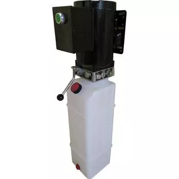 Маслостанция для автомобильного подъемника Кардинал Гидро 01-03104