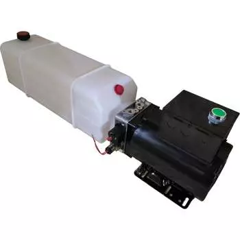 Маслостанция для ножничного подъемника Кардинал Гидро 01-00722