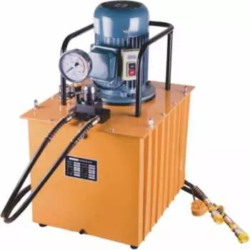 Маслостанция Манкупер MPE-700-3-2р