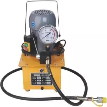 Маслостанция Манкупер MPE-700-0,75р