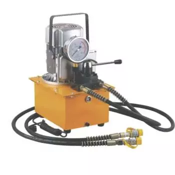 Маслостанция Манкупер MPE-700-0,75-2р