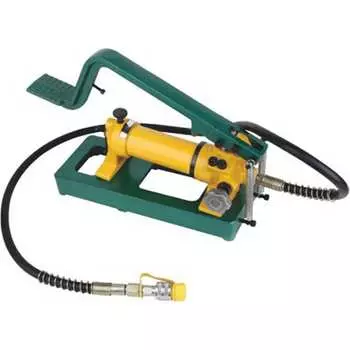 Маслостанция Манкупер MPF-800-1