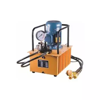 Маслостанция Манкупер MPE-700-1,5-2р