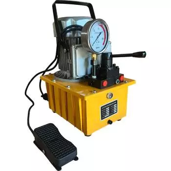 Маслостанция Манкупер MPE-700-0,75-2рn