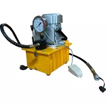 Маслостанция Манкупер MPE-700-0,75рn