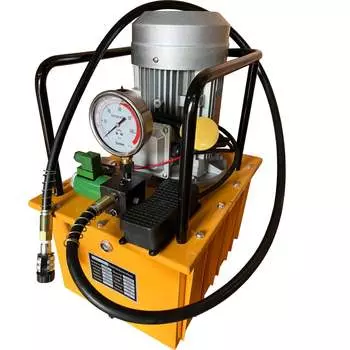 Маслостанция Манкупер MPE-700-3