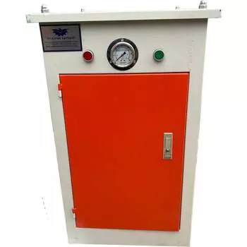 Маслостанция Манкупер MPY-150T (220)