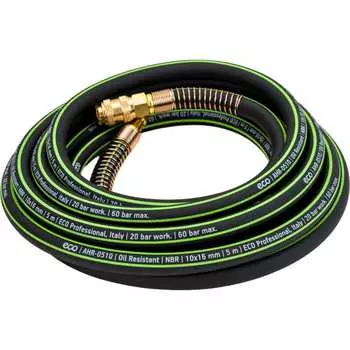 Маслостойкий армированный шланг ECO AHR-0510