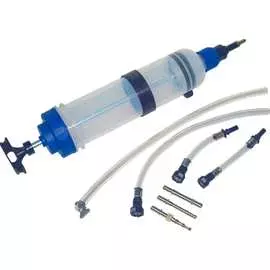 Маслозаливной шприц VERTUL VR50888