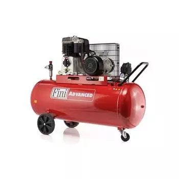 Маслозаполненный поршневой компрессор Fini BK-119-270-7.5 334009