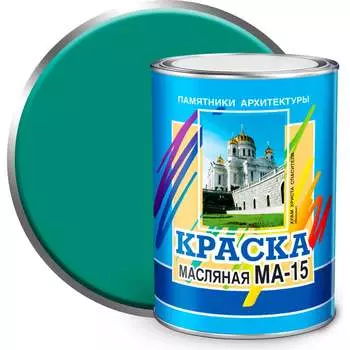 Масляная краска ABC FARBEN МА-15 4300000298