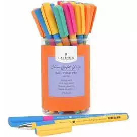 Масляная ручка LOREX