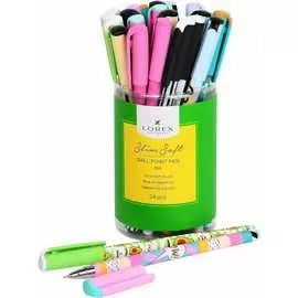 Масляная ручка LOREX