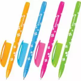 Масляная ручка шариковая BRAUBERG FRUITY SF 142653