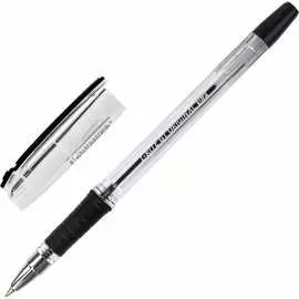 Масляная ручка шариковая BRAUBERG i-Rite GT 143301