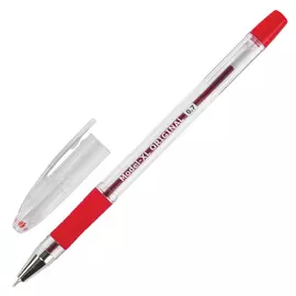 Масляная ручка шариковая BRAUBERG Model-XL ORIGINAL 143244