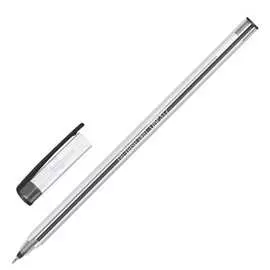 Масляная шариковая ручка Staff Basic 143022