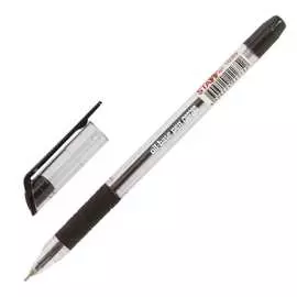 Масляная шариковая ручка Staff