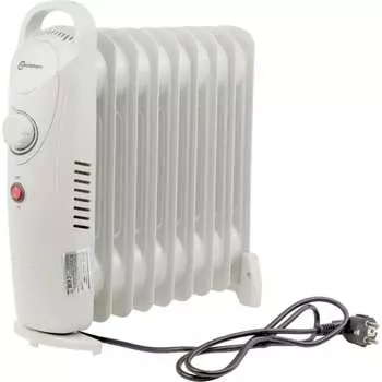 Масляный электрический радиатор Forcekraft fk-yl-b12-9 52597