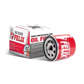 Масляный фильтр FELIX 2108 M 410030147