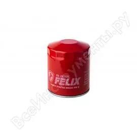 Масляный фильтр FELIX 406 M 410030160