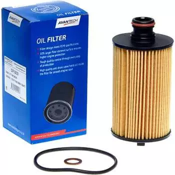 Масляный фильтр Avantech OF1203 117998