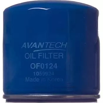 Масляный фильтр Avantech OF0124 1740100