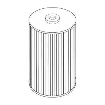 Масляный фильтр Avantech OF0111 103295