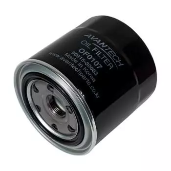 Масляный фильтр Avantech OF0107 20502