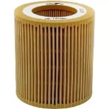 Масляный фильтр BMW 1/3/5/X1/X3/X5 2.0-3.0L 05- BIG FILTER GB1450EC