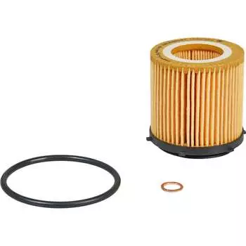 Масляный фильтр для автомобилей bmw 5 f10(09-)/ x1 e84(09-)/ x3 f25(09-) 2.0t/3.0t CARVILLE RACING CRLR8002Y