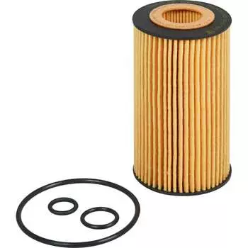 Масляный фильтр для автомобилей mercedes-benz c w204(06-)/ e w212(09-) 2.1d CARVILLE RACING CRLR7010Z