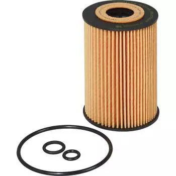 Масляный фильтр для автомобилей vag q5 (08-)/ passat (10-)/ amarok (10-) 1.6tdi/2.0tdi CARVILLE RACING CRLR7008Z