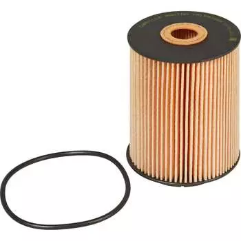 Масляный фильтр для автомобилей vag touareg (02-) 3.2i/3.6fsi/multivan (04-) 3.2i CARVILLE RACING CRLR9326N