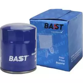 Масляный фильтр для ГАЗ 3110/3302 дв 406 BASTCLUTCH
