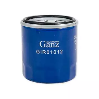 Масляный фильтр для MAZDA, NISSAN, SUBARU, KIA, HYUNDAI, INFINITI G35 Ganz GIR01012