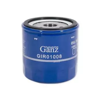 Масляный фильтр для VAG+Skoda mot.1.2TFSI/1.4TFSI Ganz GIR01008