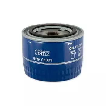Масляный фильтр для ВАЗ 2108-09 Ganz GRR01003