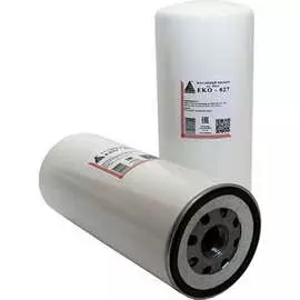 Масляный фильтр EKOFIL стандарт EKO-027