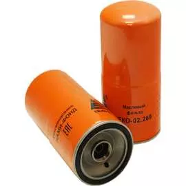 Масляный фильтр EKOFIL EKO-02.269