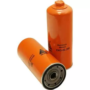 Масляный фильтр EKOFIL EKO-02.268