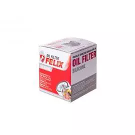 Масляный фильтр FELIX 406 M Silicone 410030161